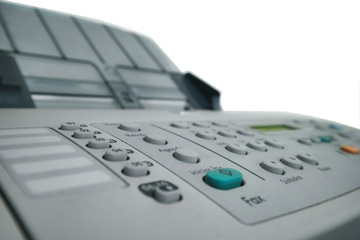 Faxservice